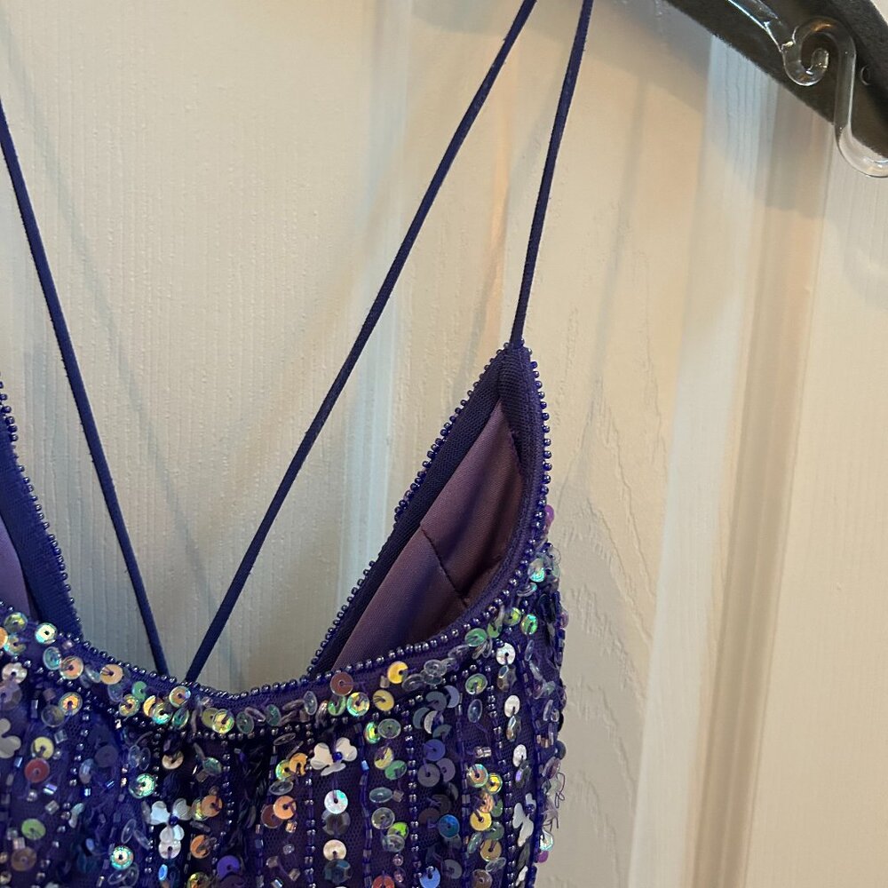 Homecoming Dress